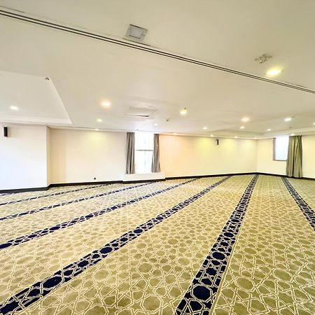 Al Kiswah Tower 5 Hotel Mecca 外观 照片