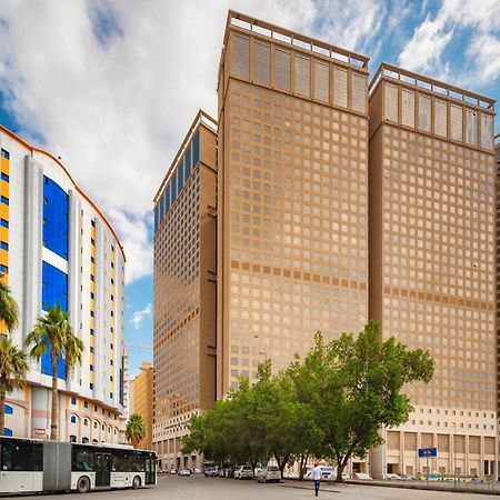 Al Kiswah Tower 5 Hotel Mecca 外观 照片