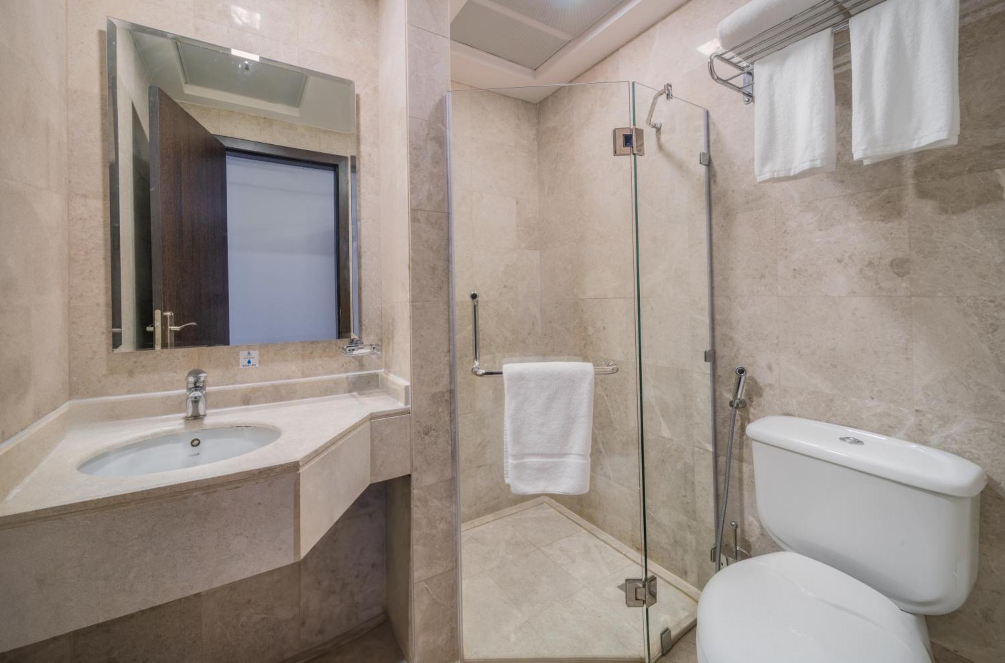 Al Kiswah Tower 5 Hotel Mecca 外观 照片