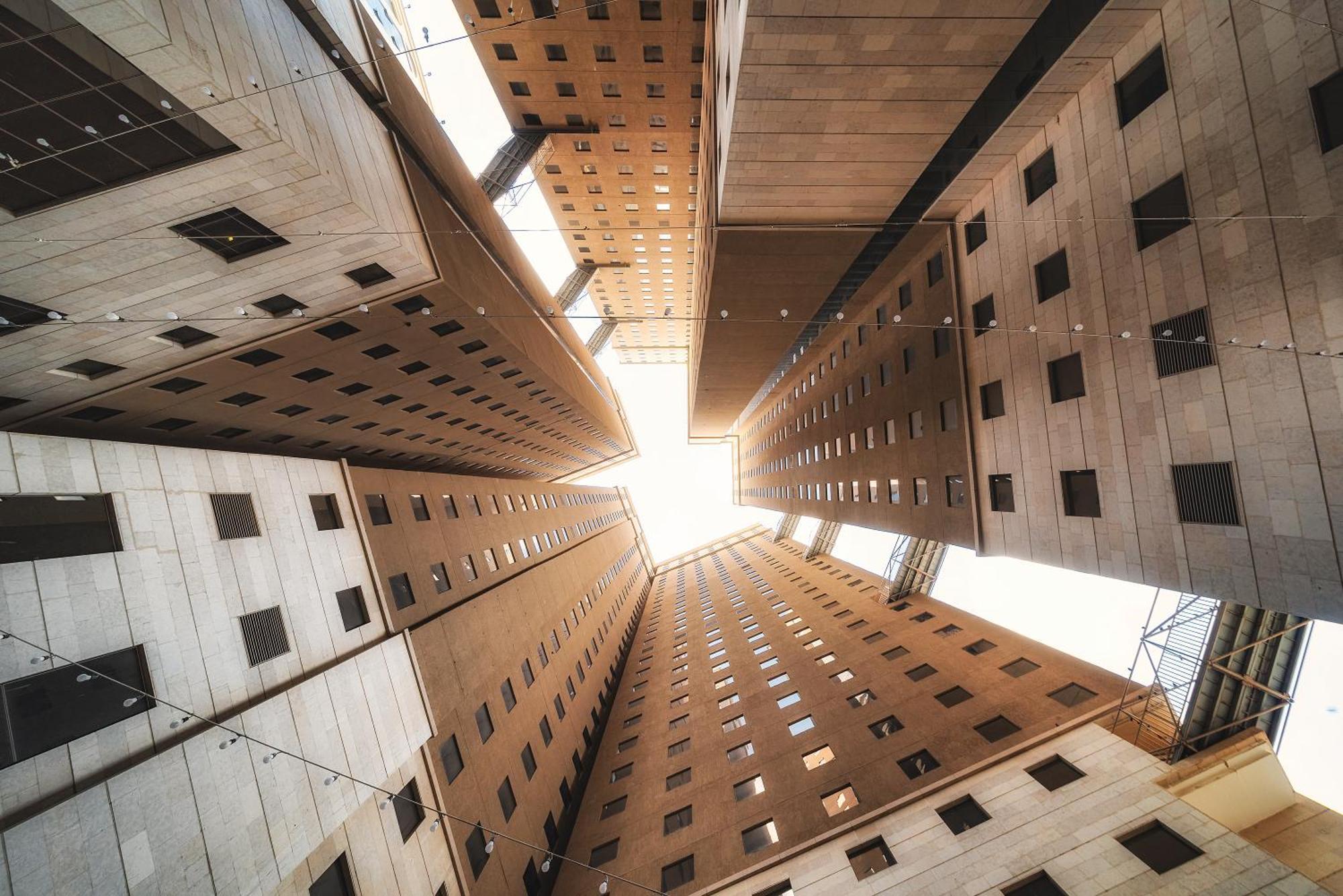 Al Kiswah Tower 5 Hotel Mecca 外观 照片