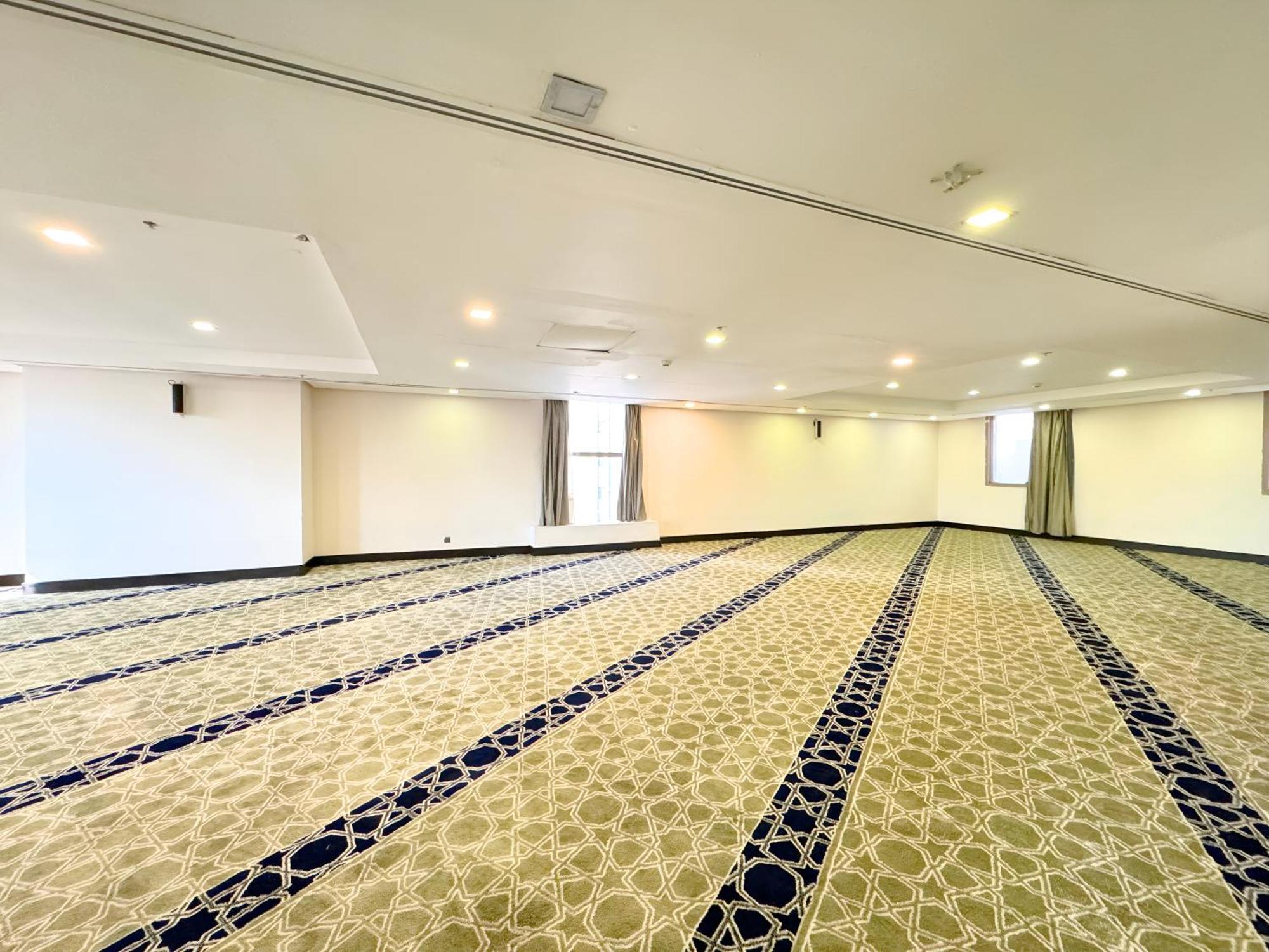 Al Kiswah Tower 5 Hotel Mecca 外观 照片